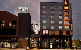 Elliot Park Hotel, Autograph Collection Minneapolis United States